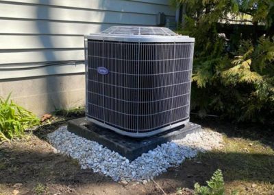 Air conditioning service in Mentor Ohio