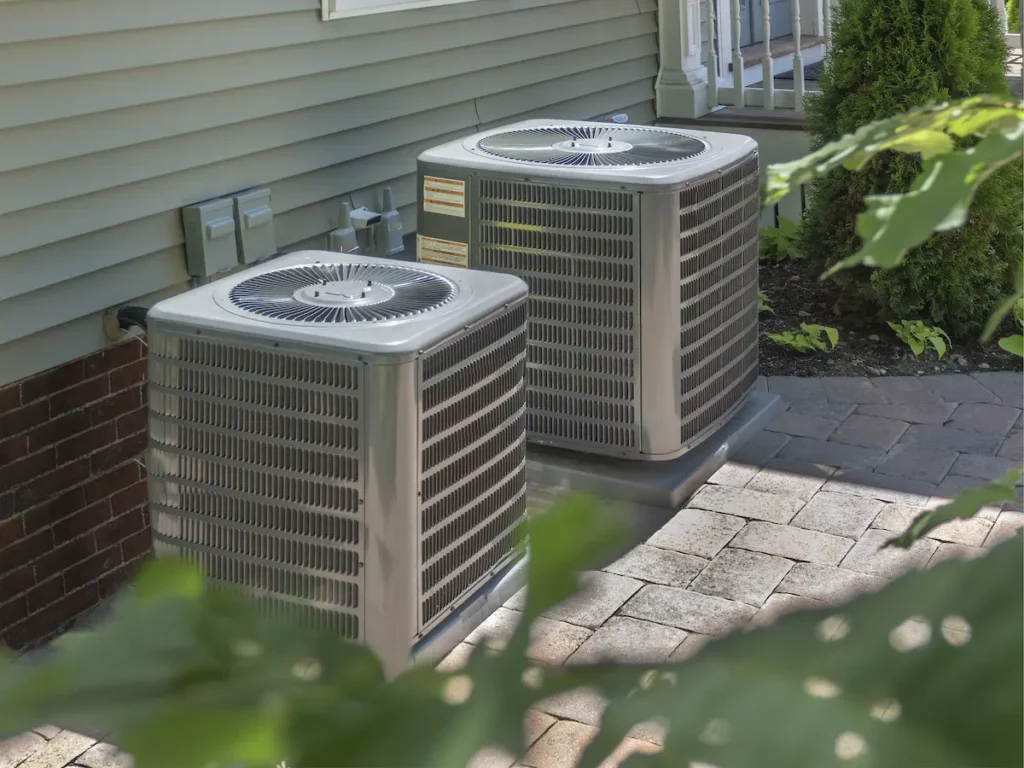 what is inverter air conditioner