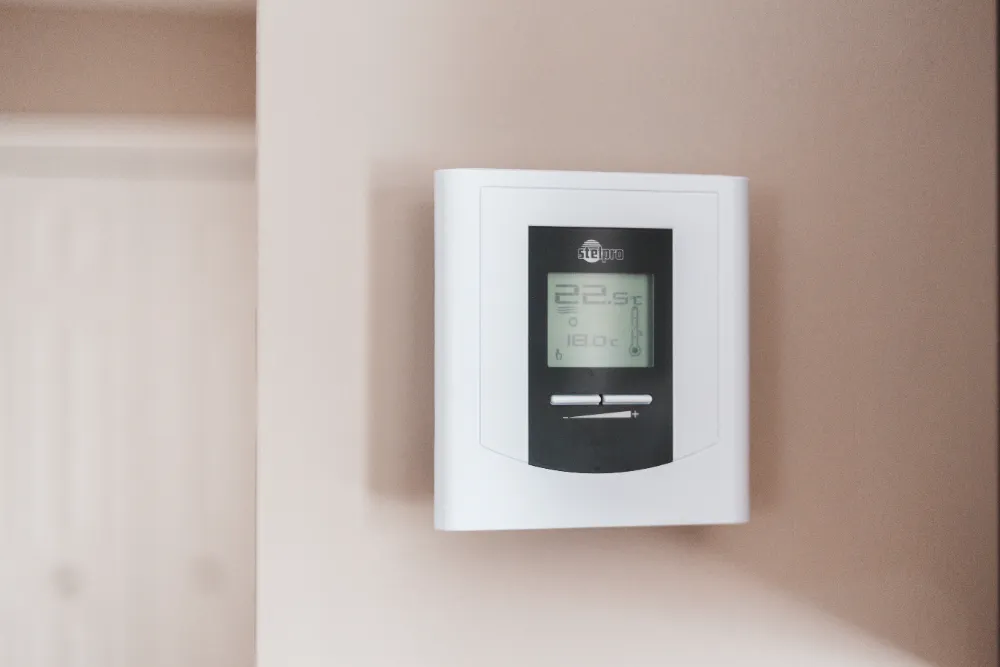 AC Tips for Summer Thermostat Settings
