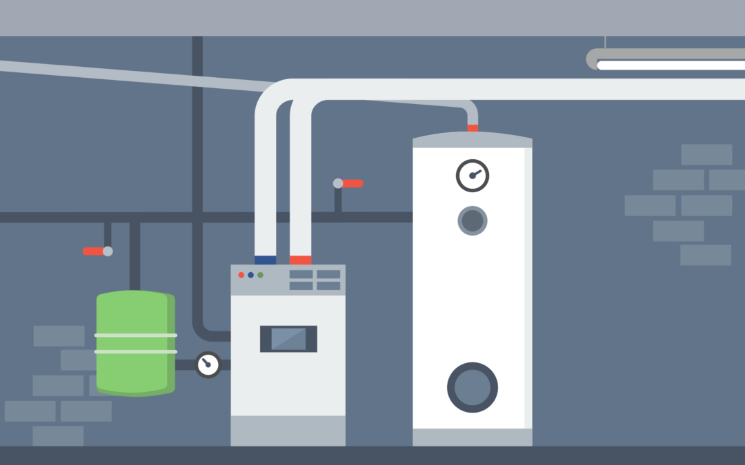 furnace vs heat pump
