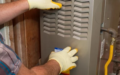 Signs Your Furnace Needs Repair