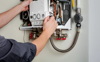 5 Simple Boiler Fixes You Can Do Without an Expert