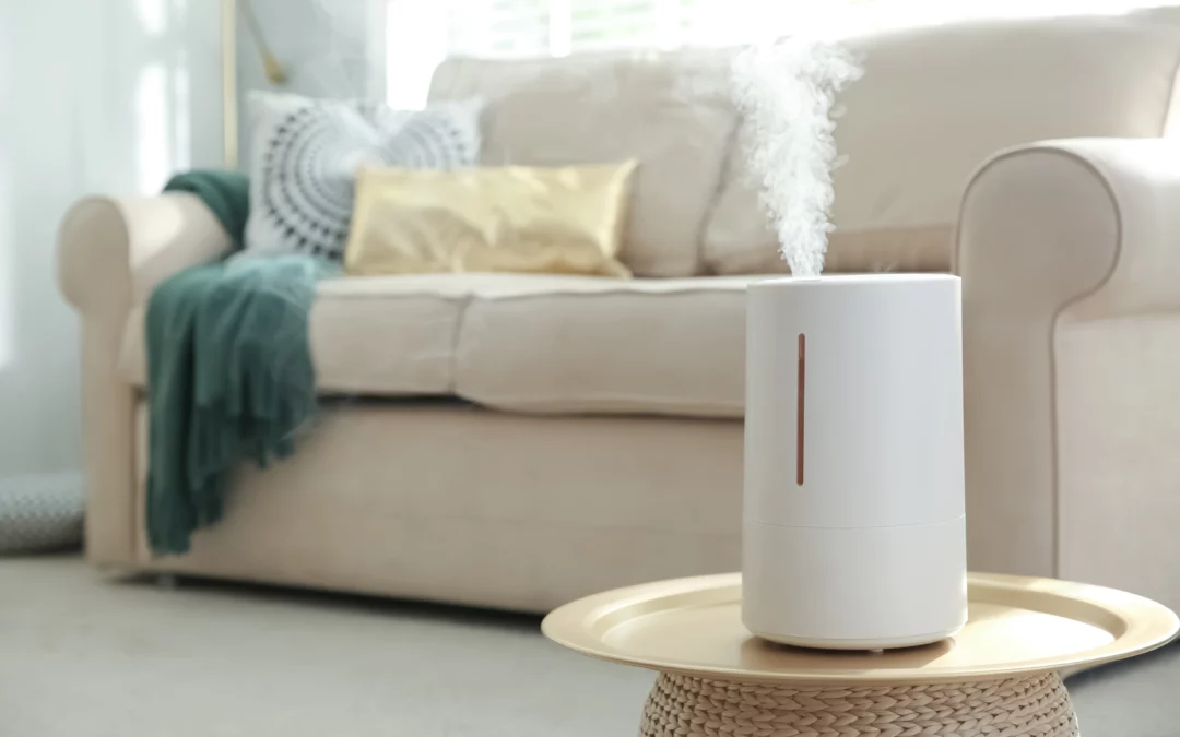 tankless humidifier