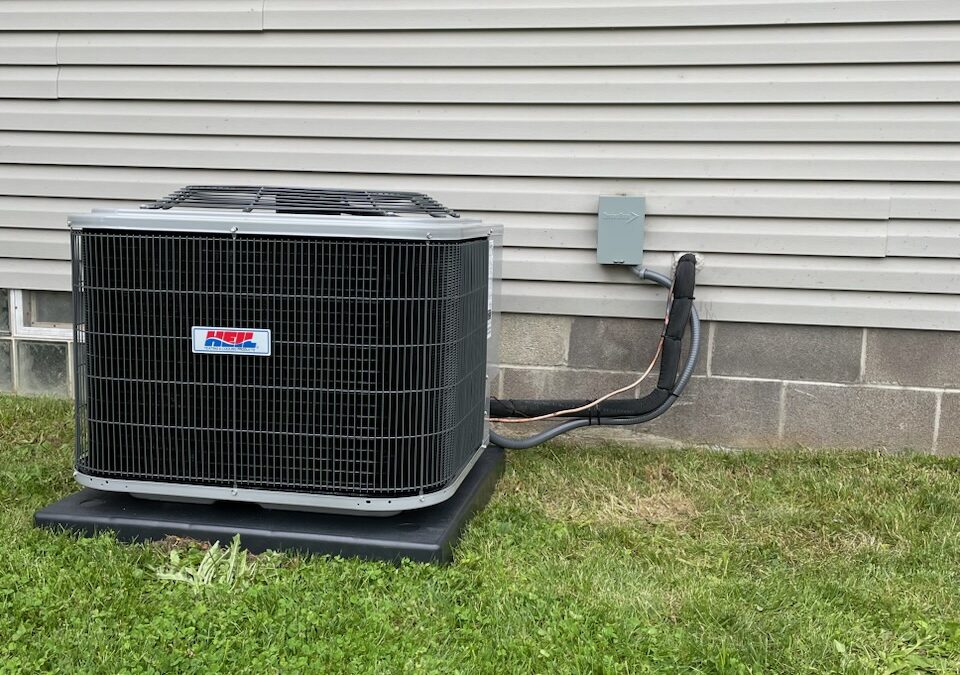 What Is Inverter Air Conditioner