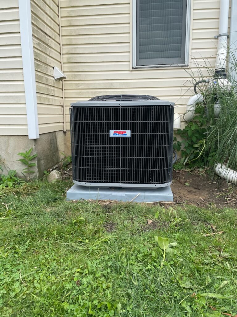 air conditoning services near me