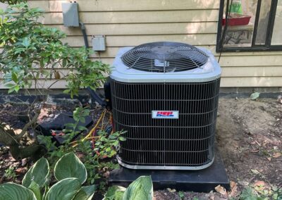 air conditioning services near mentor ohio