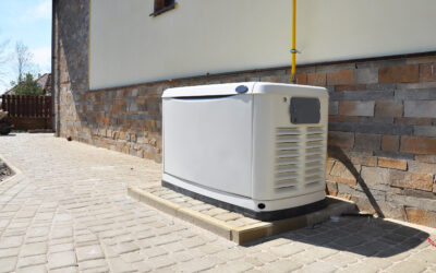 Can A Whole House Generator Run Air Conditioner