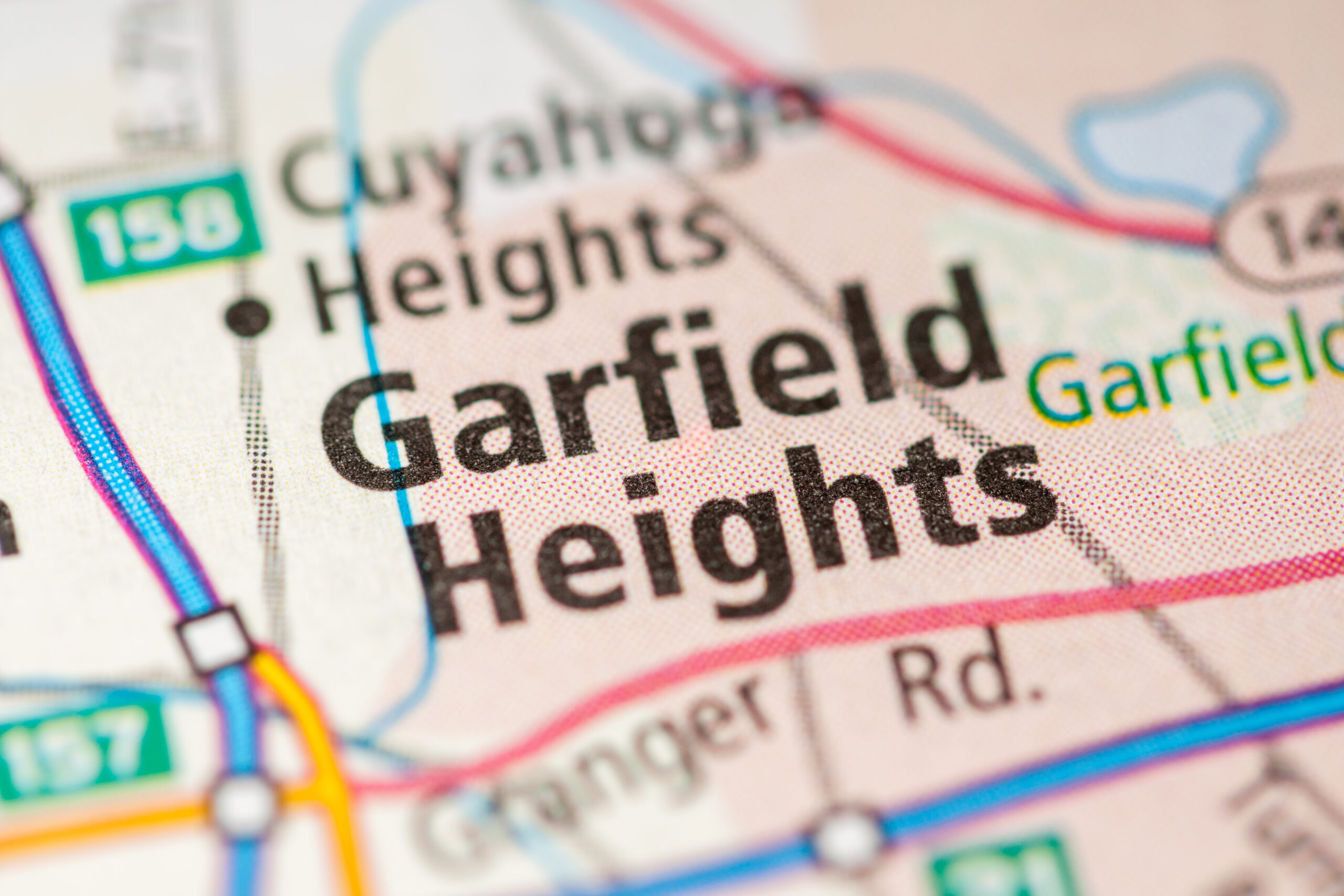 garfield heights hvac company